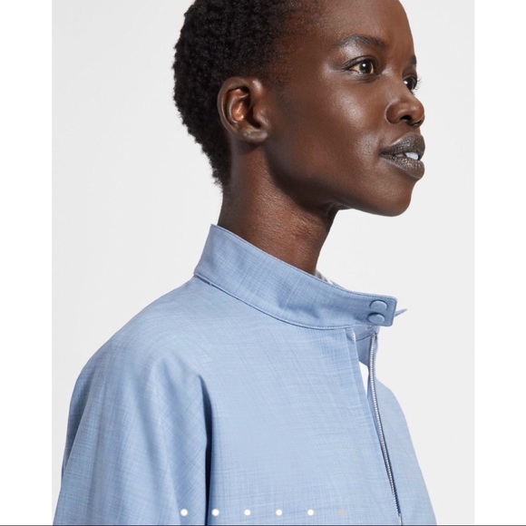 Theory Jacket - Picture 5 of 8